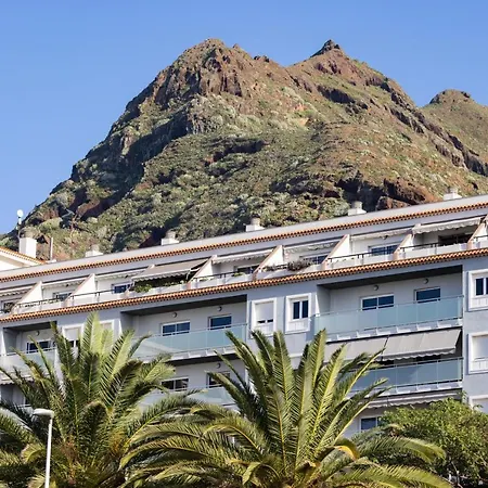 Home2book Stunning Sea & Teide Views Bajamar Apartamento