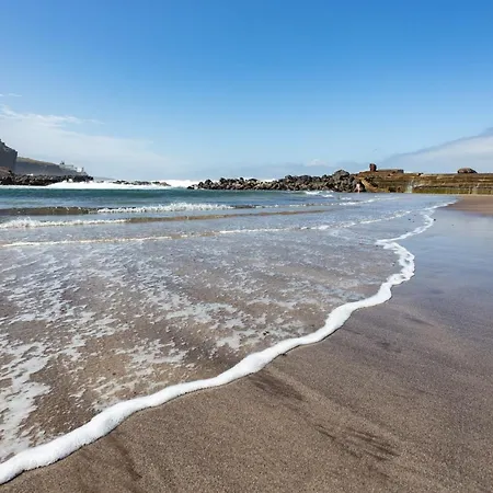 Home2book Stunning Sea & Teide Views Bajamar Apartamento *
