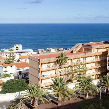 Home2book Stunning Sea & Teide Views Bajamar Apartamento *