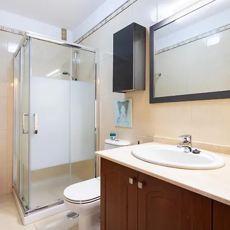 Apartamento Home2book Stunning Sea & Teide Views Bajamar Bajamar (La Laguna)