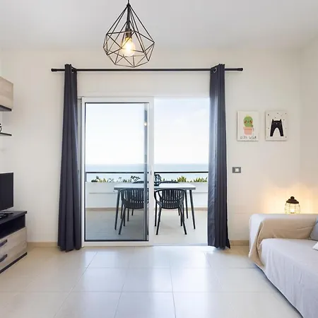 Home2book Stunning Sea & Teide Views Bajamar Apartamento Bajamar (La Laguna)