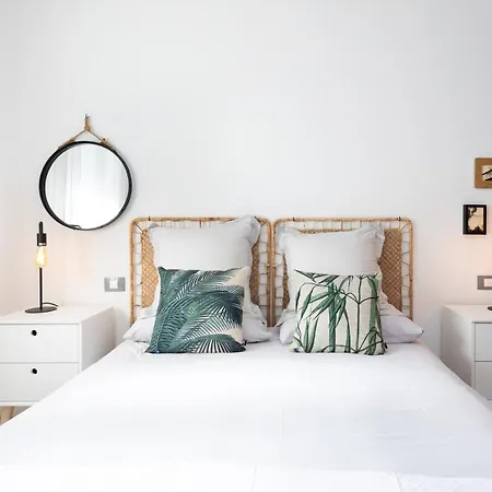 Home2book Stunning Sea & Teide Views Bajamar Apartamento Bajamar (La Laguna)