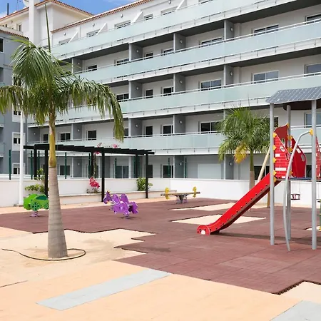 Apartamento Home2book Stunning Sea & Teide Views Bajamar *