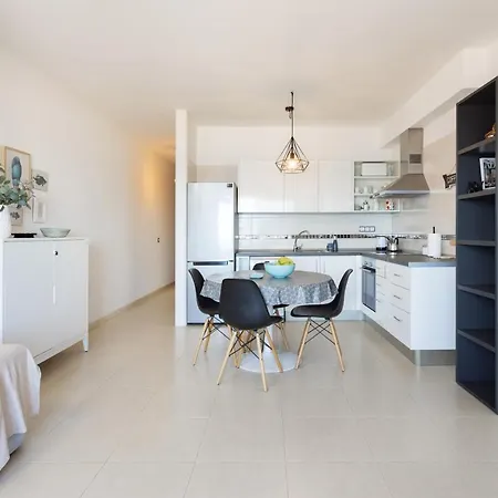 Home2book Stunning Sea & Teide Views Bajamar *