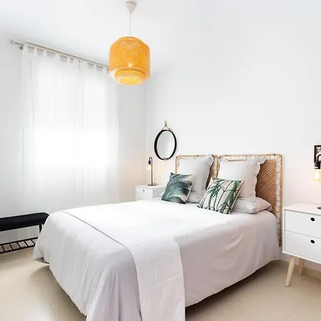Home2book Stunning Sea & Teide Views Bajamar Bajamar (La Laguna)