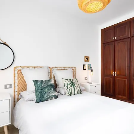 Home2book Stunning Sea & Teide Views Bajamar