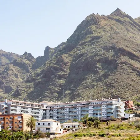 Home2book Stunning Sea & Teide Views باجامار