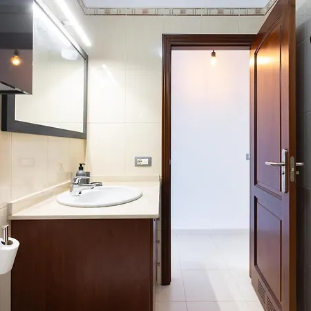 شقة Home2book Stunning Sea & Teide Views *