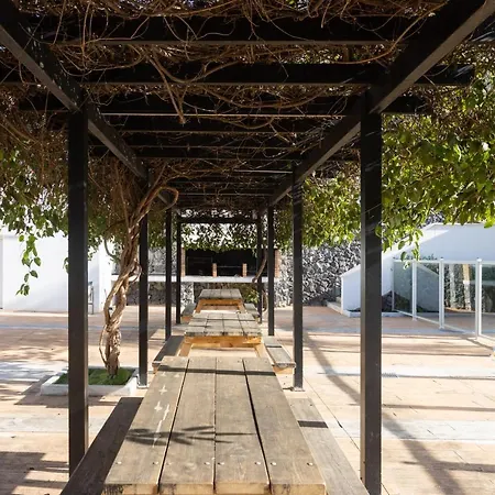 شقة Home2book Stunning Sea & Teide Views